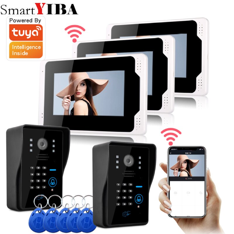 SmartYIBA 7   RFID   ȭ ..